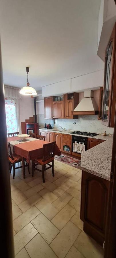 Le Rose Villa Cengio Ngoại thất bức ảnh