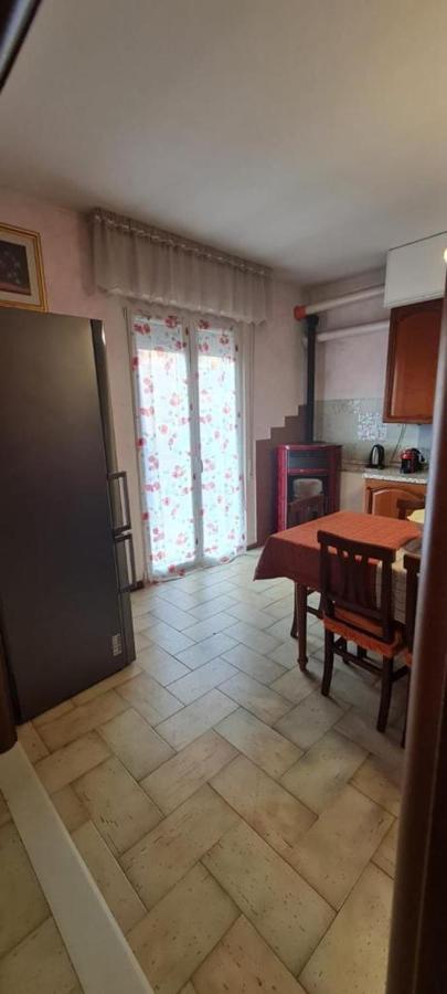 Le Rose Villa Cengio Ngoại thất bức ảnh
